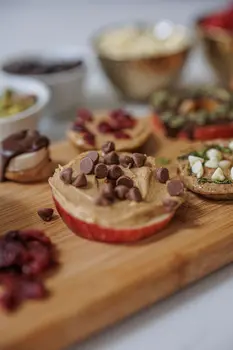 Sweet Chai Cashew 40g