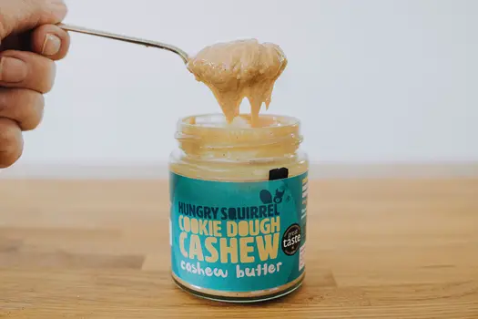 Cookie Dough Cashew butter 180g
