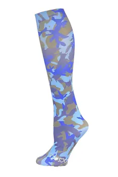 BLUE CAMO (L)