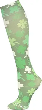 LUCKY SHAMROCKS (L)