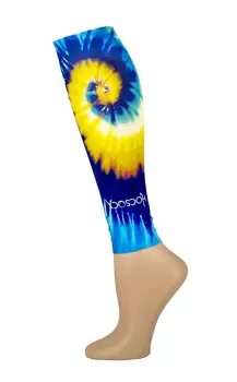PSYCHEDELIC BLUE