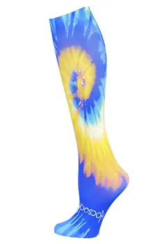 PSYCHEDELIC BLUE (L)