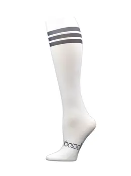 BLACK TEAM STRIPE (S)