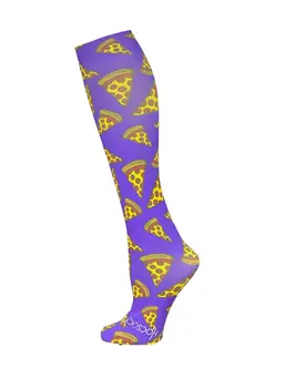 PIZZA PARTY PURPLE (L)