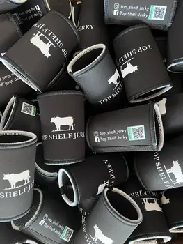 Top Shelf Jerky Stubby Holder