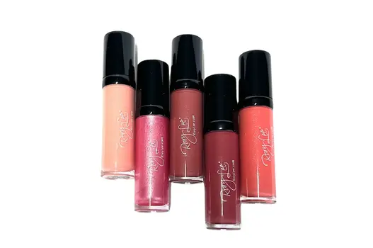 Smooth & Shiny Glosses