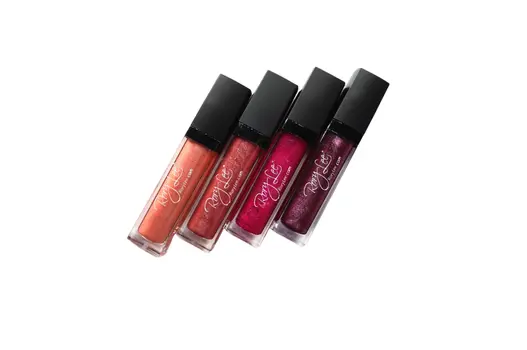 Sheer Mint Glosses