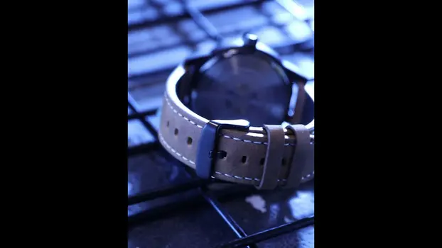 RUIMAS Men Wristwatch Luxury Leather Sports Military Wrist Watches Waterproof Large Dial Casual Quartz Clock Relogio Masculino