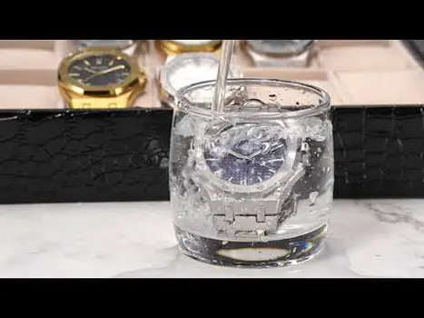 MEGIR Stainless Steel Bracelet Watch for Men Luxury Business Calendar Watches Waterproof Quartz Wristwatch Men Gift Clock 1085