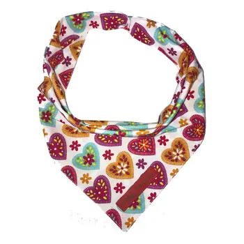 Fruity Dog Bandana by Doggy Doo Little