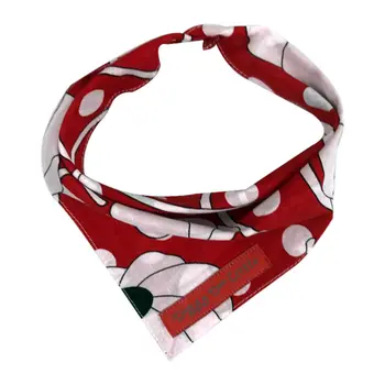 Manga Dog Bandana by Doggy Doo Little