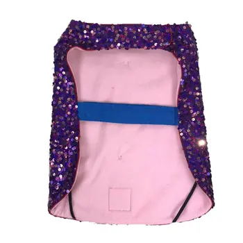 Towie Purple by Doggy Doo Little