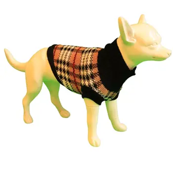 Dogberry Dog Jumper by Doggy Doo Little