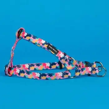 The Luna Step-In Dog Harness - by Neon Moon Pet Boutique