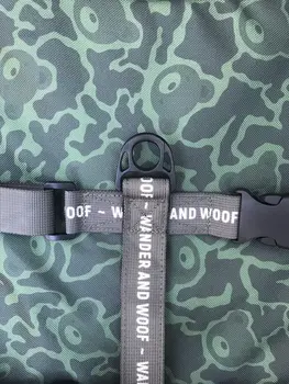 Ursa Major Dog Float by Wander and Woof