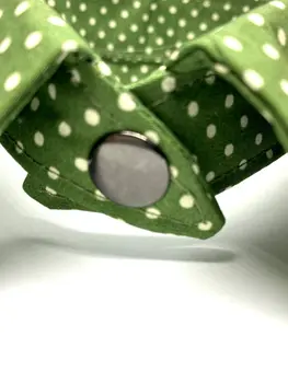 Rosco Shirt Dog Collar by Red & Ginger