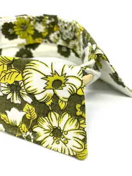 Gustav Shirt Dog Collar by Red & Ginger