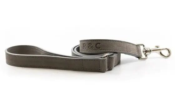 “Dalton” Dog Poo Bag Holder – by Ralph & Co