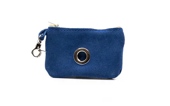 “Rayleigh” Dog Poo Bag Holder – by Ralph & Co