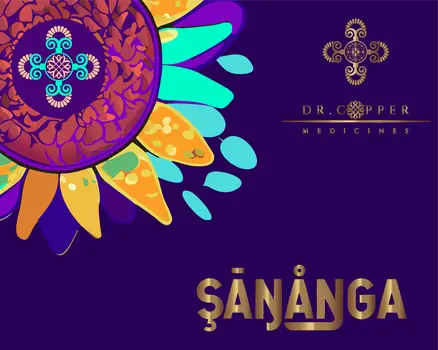 Sananga Premium