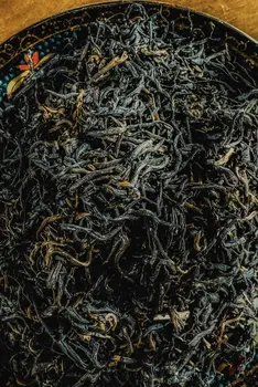 Tang Yang Gold – Black 唐陽功夫紅茶