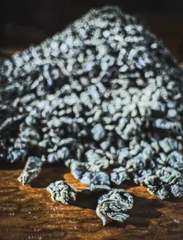 Gunpowder – ChanTea Green 赫巴塔齊洛納火藥