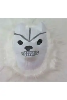 Wolf  Animal Mask