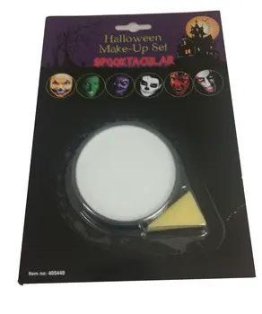 Base Make-Up White