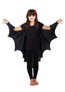 Children's Bat Cape