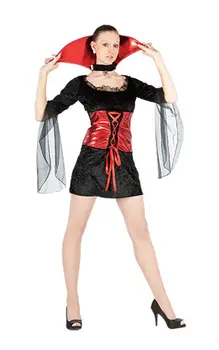 Circe Costume