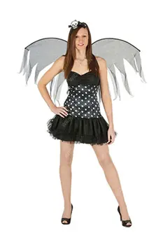 Women's Trixie Costume