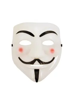 Vendetta Mask