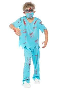Zombie Surgeon