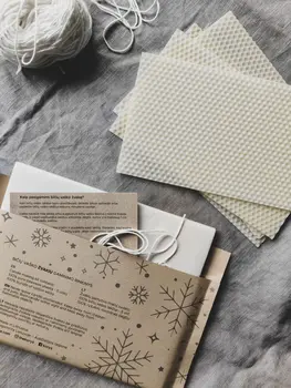 Candle Making Kit