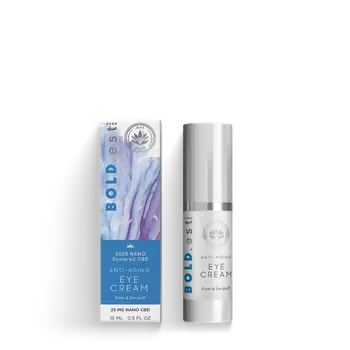 .est 2020 NANO Powered Eye Cream