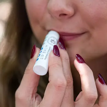 .est 2020 Lip Balm 25 mg Full Spectrum CBD