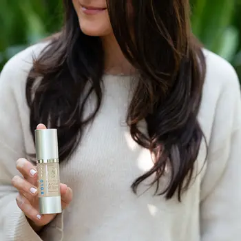 .est 2020 NANO Powered CBD Facial Serum