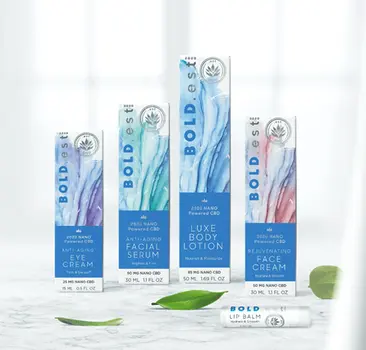 .est 2020 Luxe Skincare Set