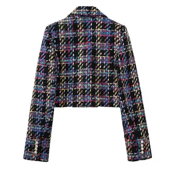 Jacket Style Fusion BYMANYC ® New York