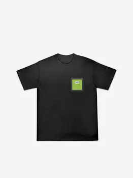 T-shirt BYMANYC ® New York - SOHO VIBE