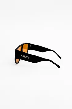 Opulent Style Sunglasses