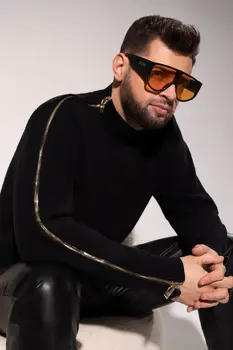 Opulent Style Sunglasses (pre-order)