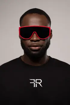 Opulent Style Sunglasses