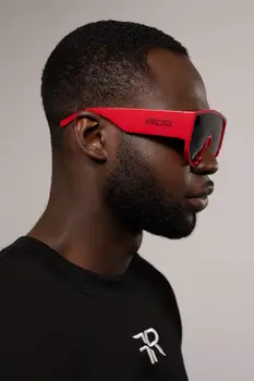 Opulent Style Sunglasses