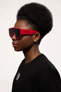 Opulent Style Sunglasses