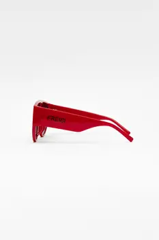 Opulent Style Sunglasses