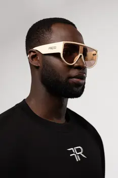 Opulent Style Sunglasses