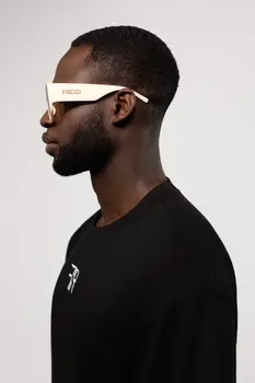 Opulent Style Sunglasses