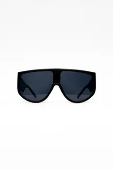Opulent Style Sunglasses