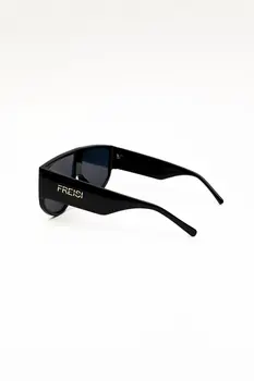 Opulent Style Sunglasses